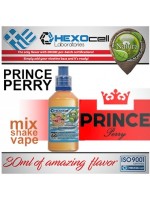 mix shake vape - natura 30/60 ml prince perry